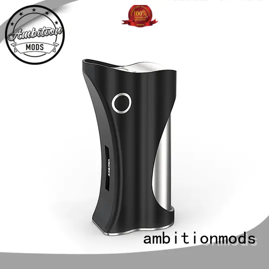 efficient Hera box mod customized for adults
