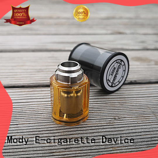 controllable RTA vape tank personalized for electronic cigarette