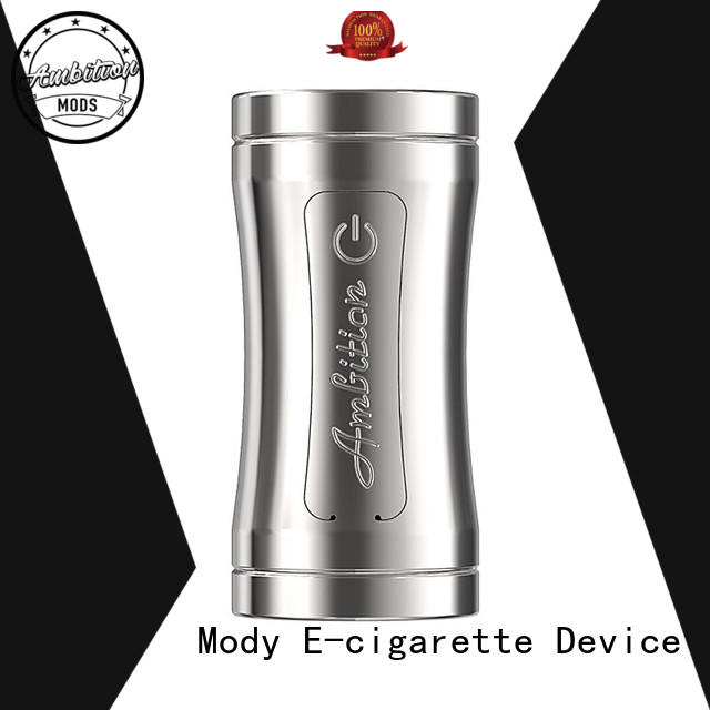 ambitionmods Luxem Tube Mod with Mosfet supplier for retail