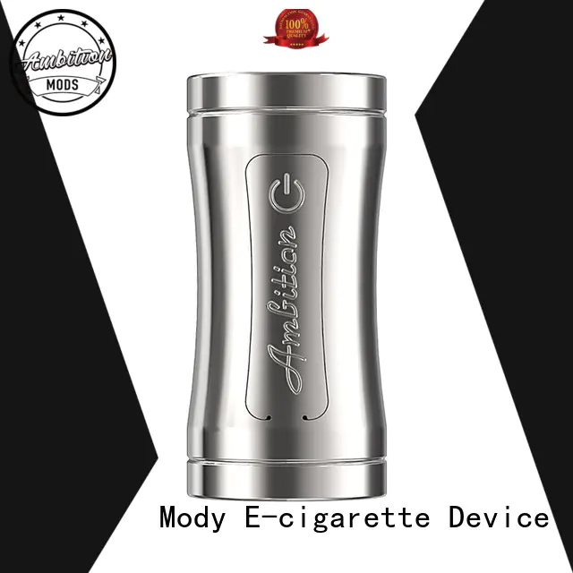 ambitionmods Luxem Tube Mod with Mosfet supplier for mall