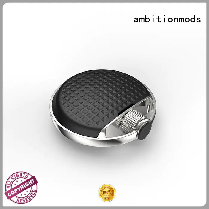 ambitionmods vapor focus pod system kit with good price for household