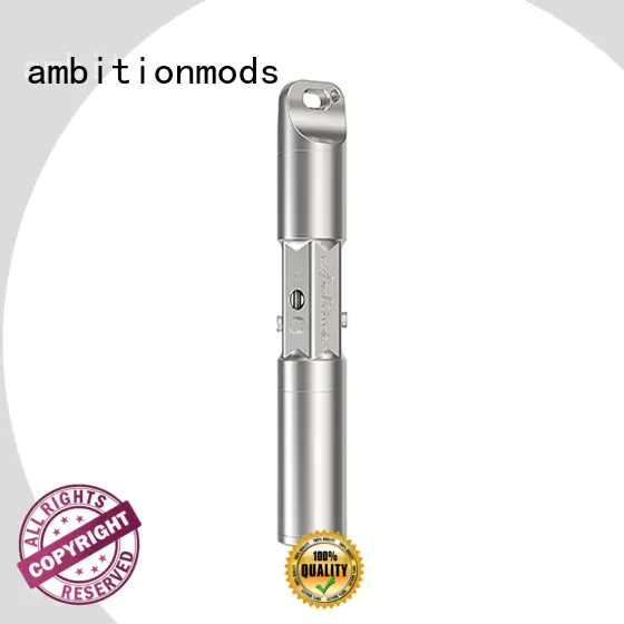 ambitionmods quality vapor accessories directly sale for adult