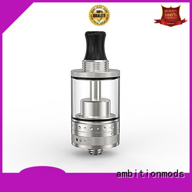 ambitionmods quality best rda supplier for household
