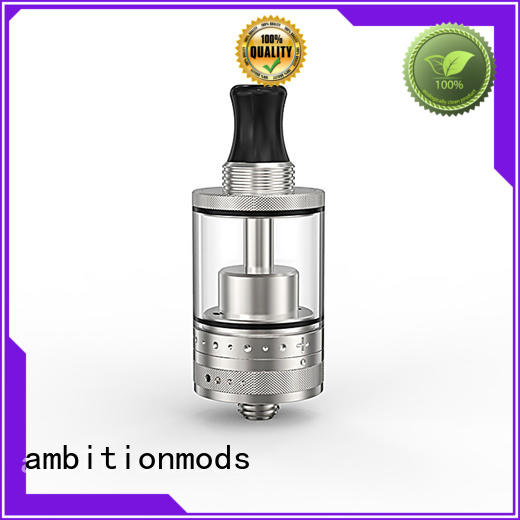 ambitionmods best rda personalized for store
