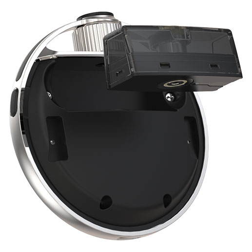 ambitionmods refillable vapor focus pod system kit design for store-2