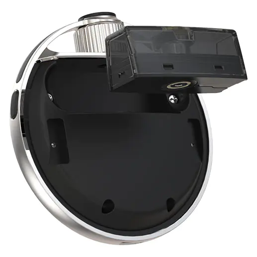 catridge vapor focus pod system kit design for store ambitionmods
