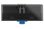 refillable vapor focus pod system kit factory for store-14