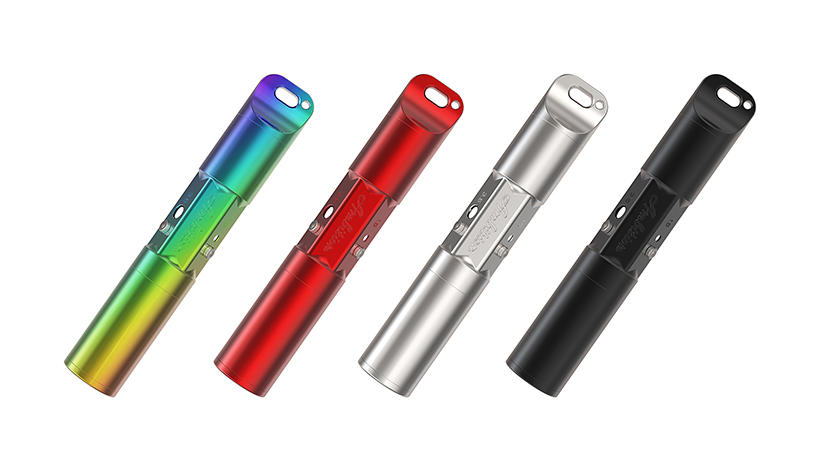 ambitionmods polymer vape tools series for mall