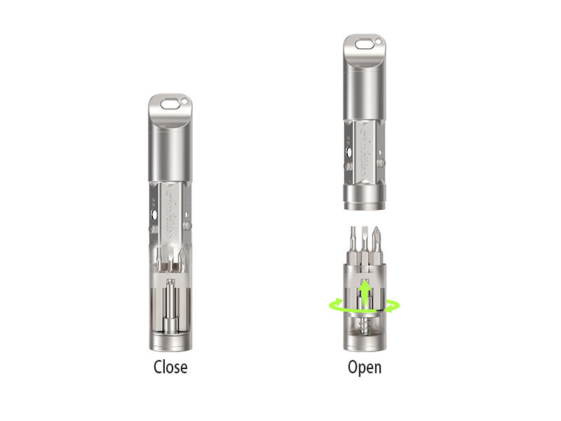 screw vape tools series for retail ambitionmods