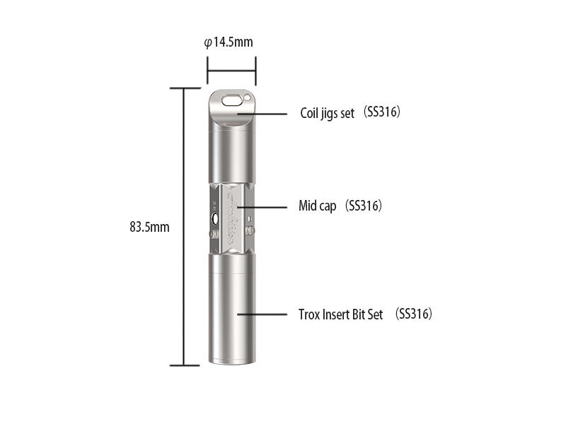 ambitionmods vape tools from China for retail