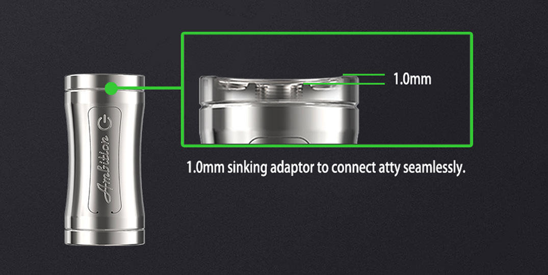 top quality mosfet vape tube mod wholesale for adult