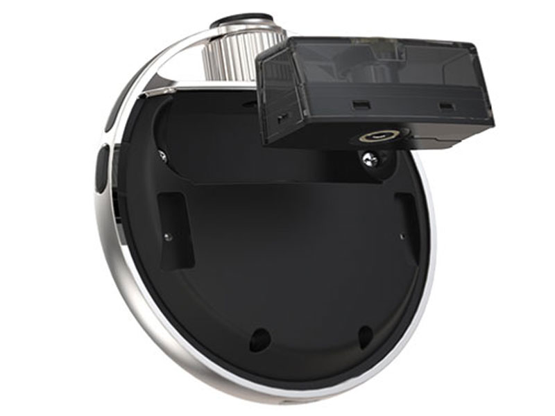 refillable vapor focus pod system kit factory for store-8