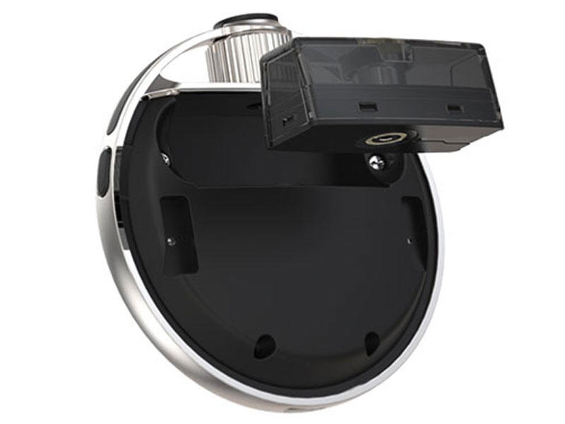 refillable vapor focus pod system kit factory for store