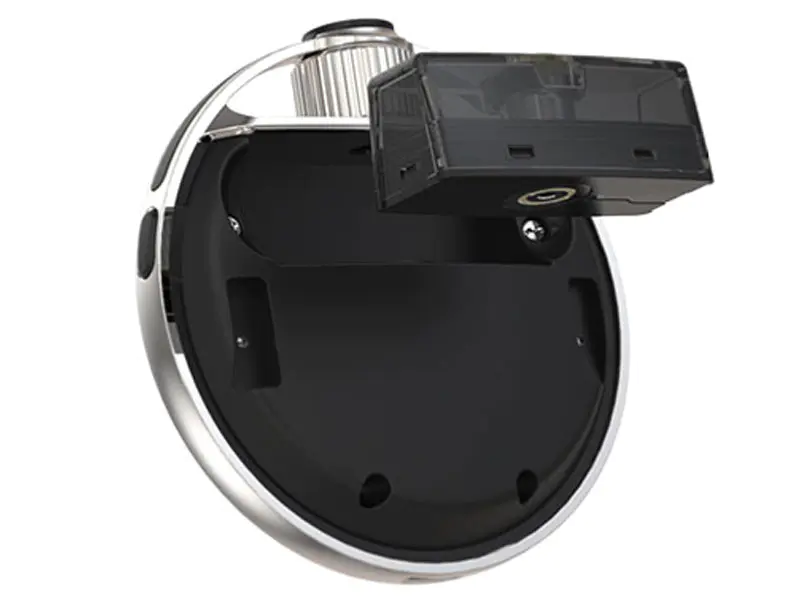 stable vapor focus pod system kit design for household