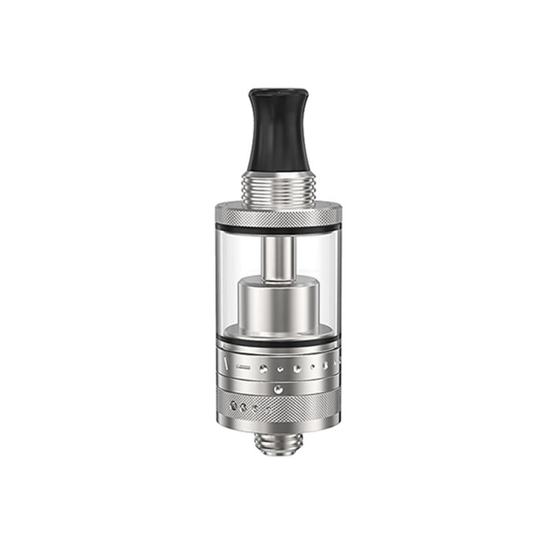 2.0ML Purity MTL RTA By Ambition Mods With Innovative Funnel Adjustable E-Juice Flow Control