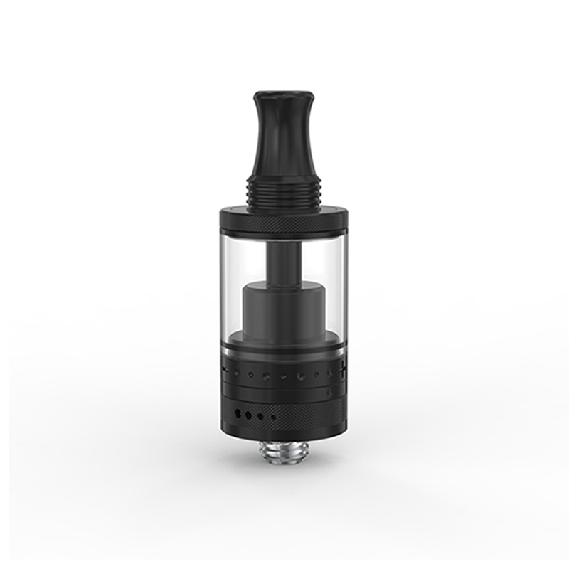 2.0ML Purity MTL RTA By Ambition Mods With Innovative Funnel Adjustable E-Juice Flow Control