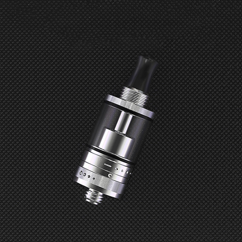 2.0ML Purity MTL RTA By Ambition Mods With Innovative Funnel Adjustable E-Juice Flow Control