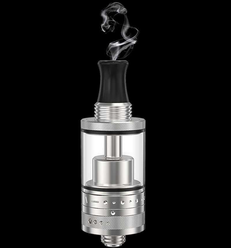 Manufacturer Of Ecigarette & Best Rda Etc | Moddy