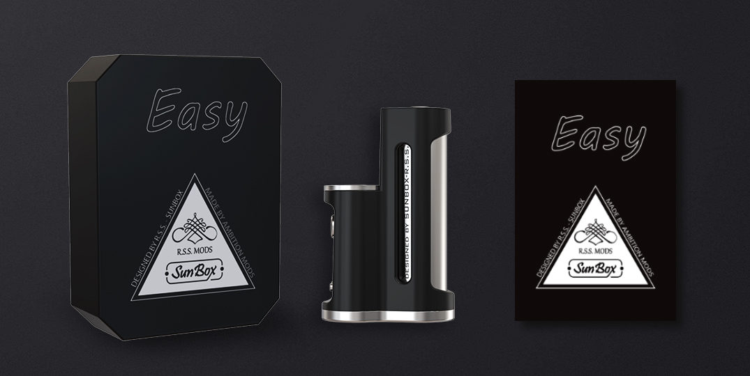 ambitionmods best box mod personalized for adult-5