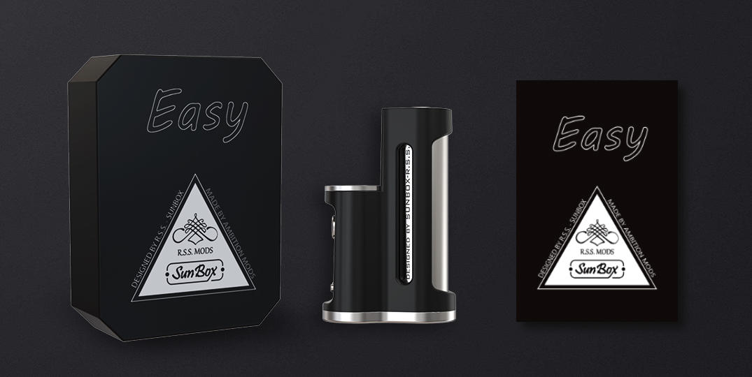 ambitionmods excellent vapor mod personalized for adult