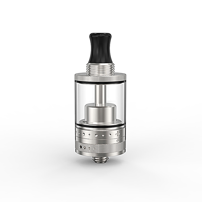 3.5ML Purity Plus MTL RTA By Ambition Mods With Innovative Funnel Adjustable E-Juice Flow Control