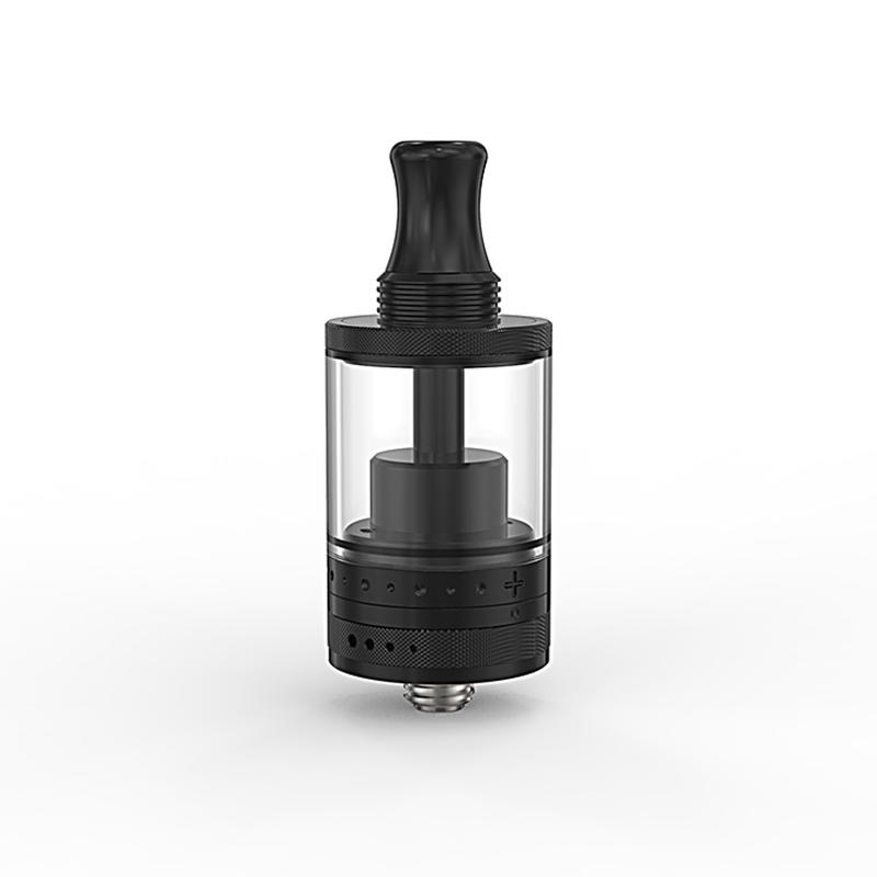 3.5ML Purity Plus MTL RTA By Ambition Mods With Innovative Funnel Adjustable E-Juice Flow Control