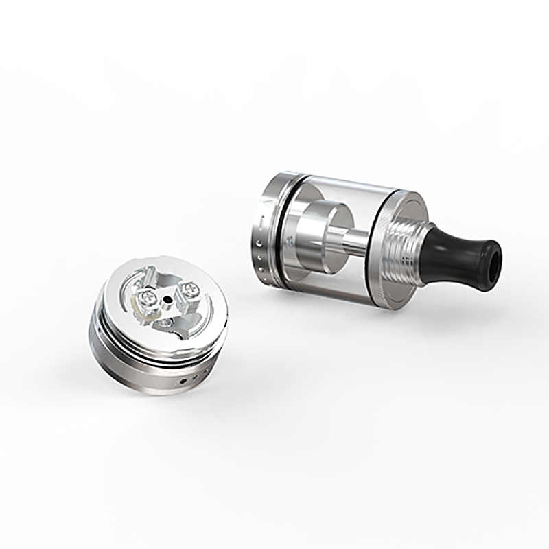 AmbitionMODS PURITY PLUS MTL RTA-connectedremag.com