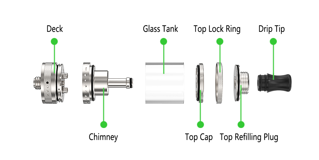 ambitionmods best rda factory price for store-4