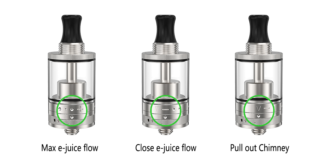 spiral rta tank wholesale for home-6