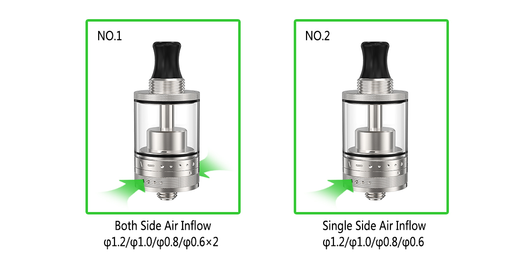 ambitionmods hot selling rta tank wholesale for home-8