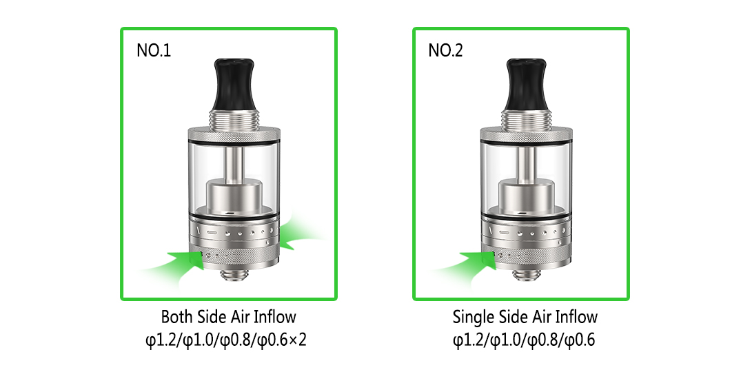 ambitionmods best rda factory price for store-8