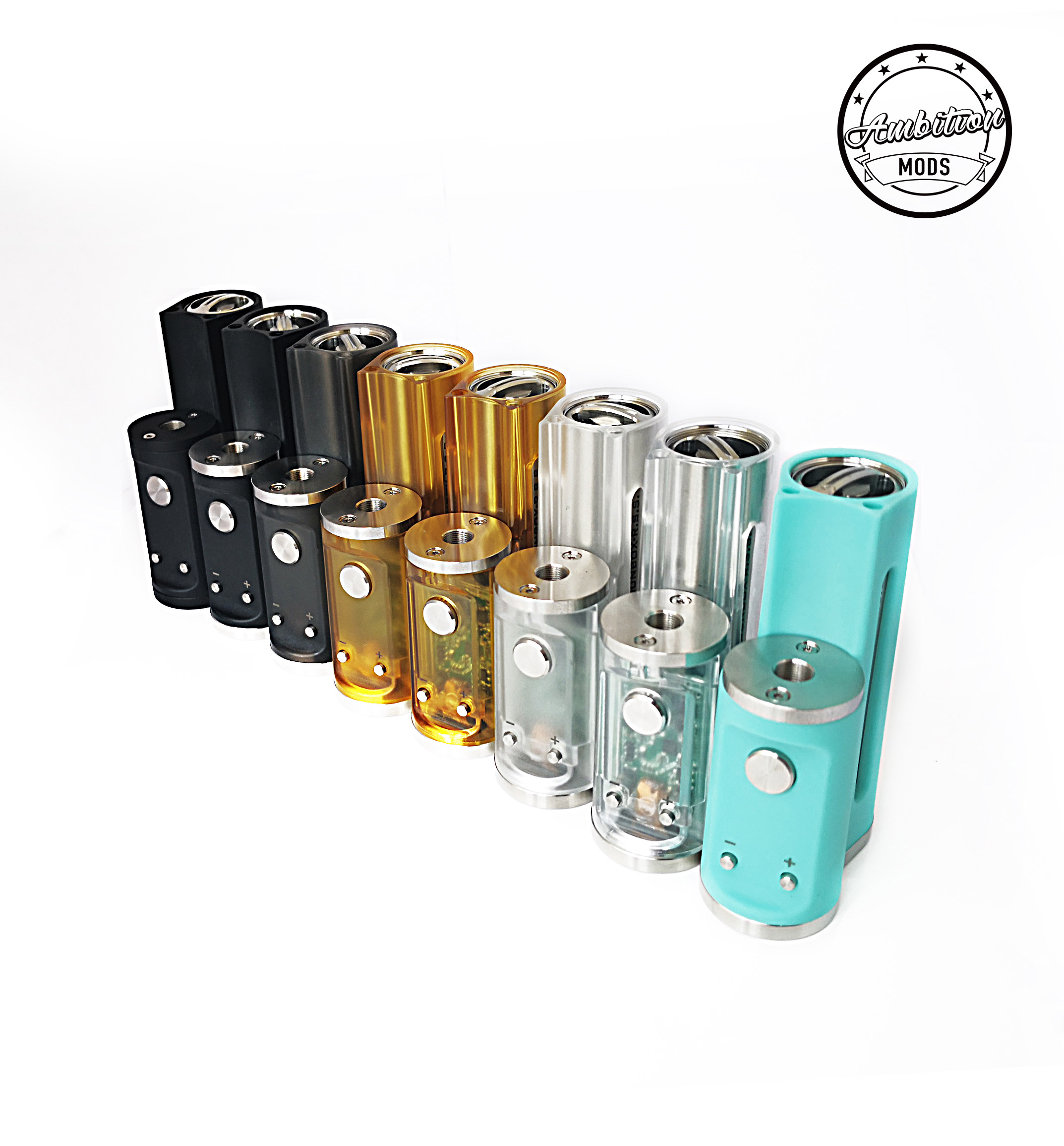 approved vapor mod supplier for adult | ambitionmods