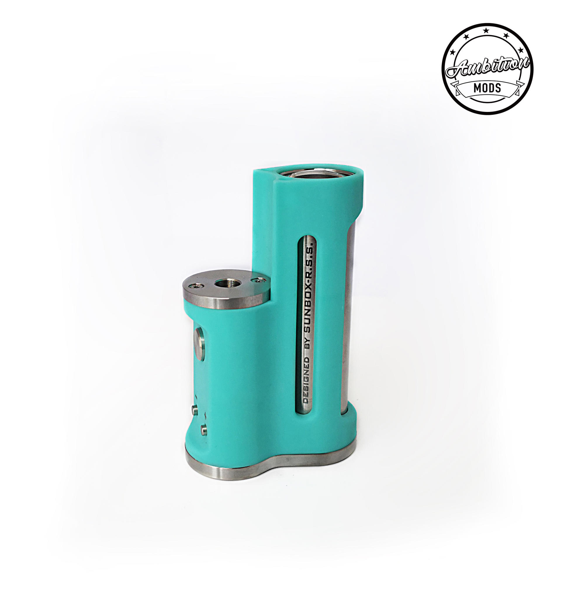 Easy Side Box Mod 60W By Ambition Mods and R. S. S. -Sunbox