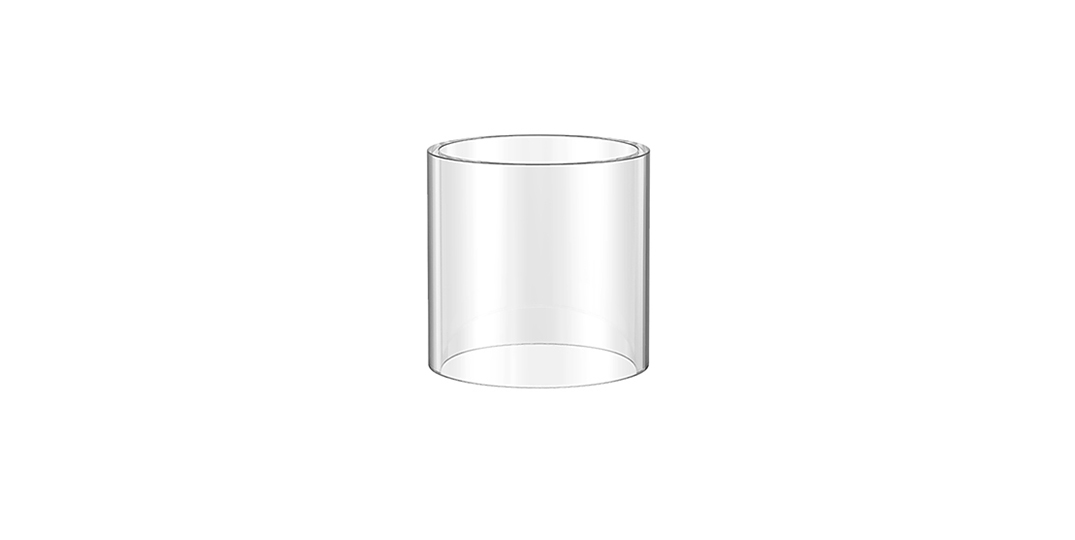 professional RTA spare glass design for electronic cigarette-3