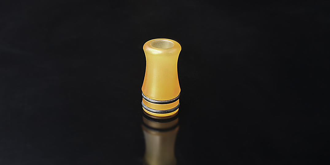 ambitionmods MTL drip tip customized for sale
