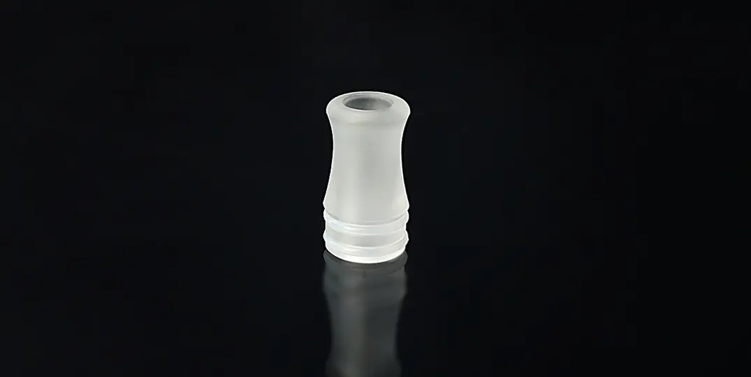 ambitionmods MTL drip tip manufacturer for replacement