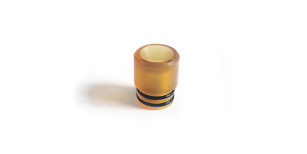 ambitionmods hot selling Gate vape drip tip directly sale for replacement