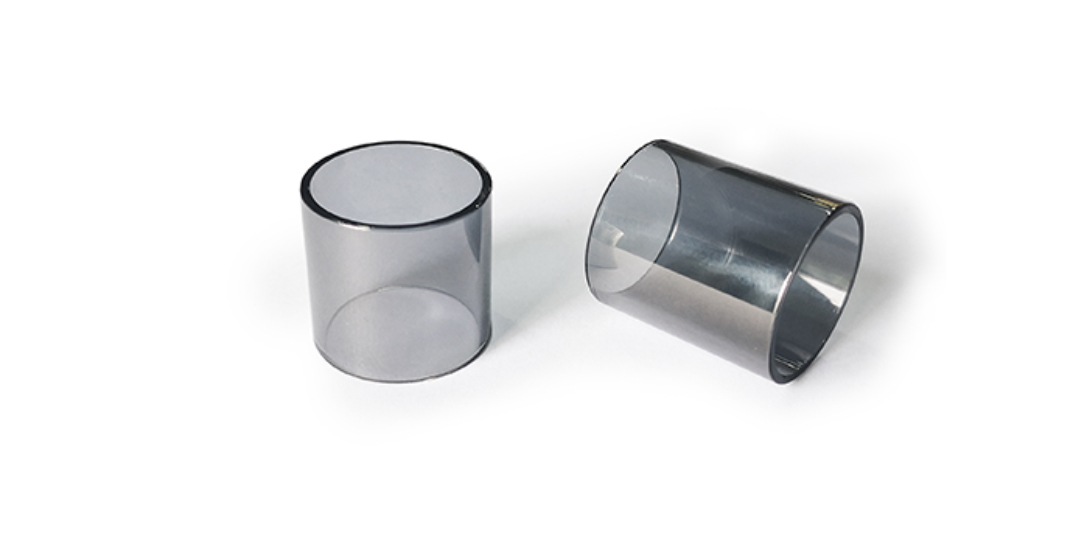 sturdy 3.5ml vape glass tube design for sale-2