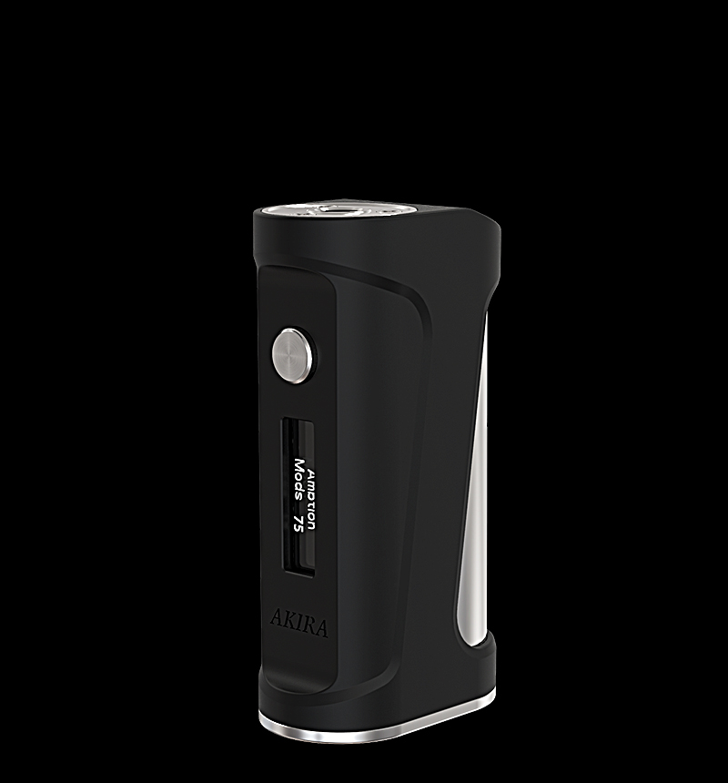 AKIRA Box Mod 75W