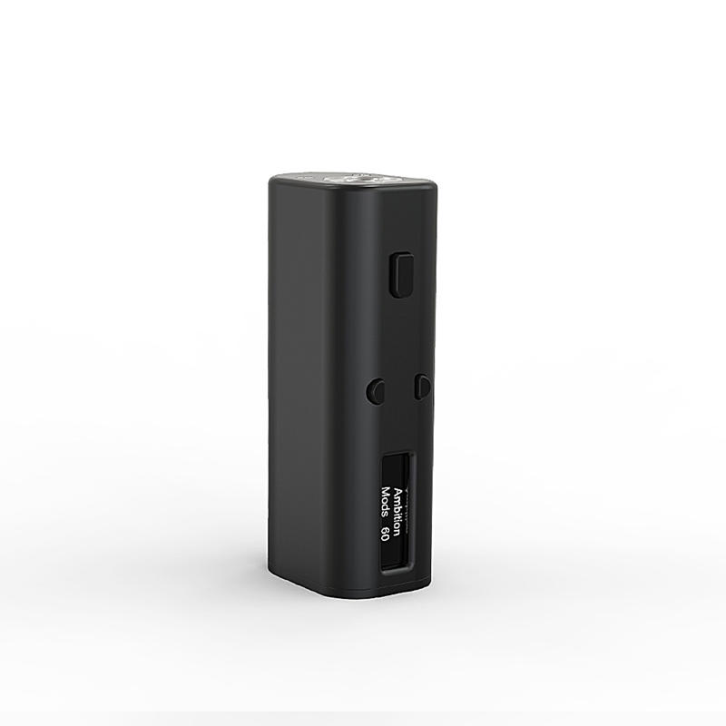 Onebar Box Mod 60W By Ambition Mods and R. S. S.Mods