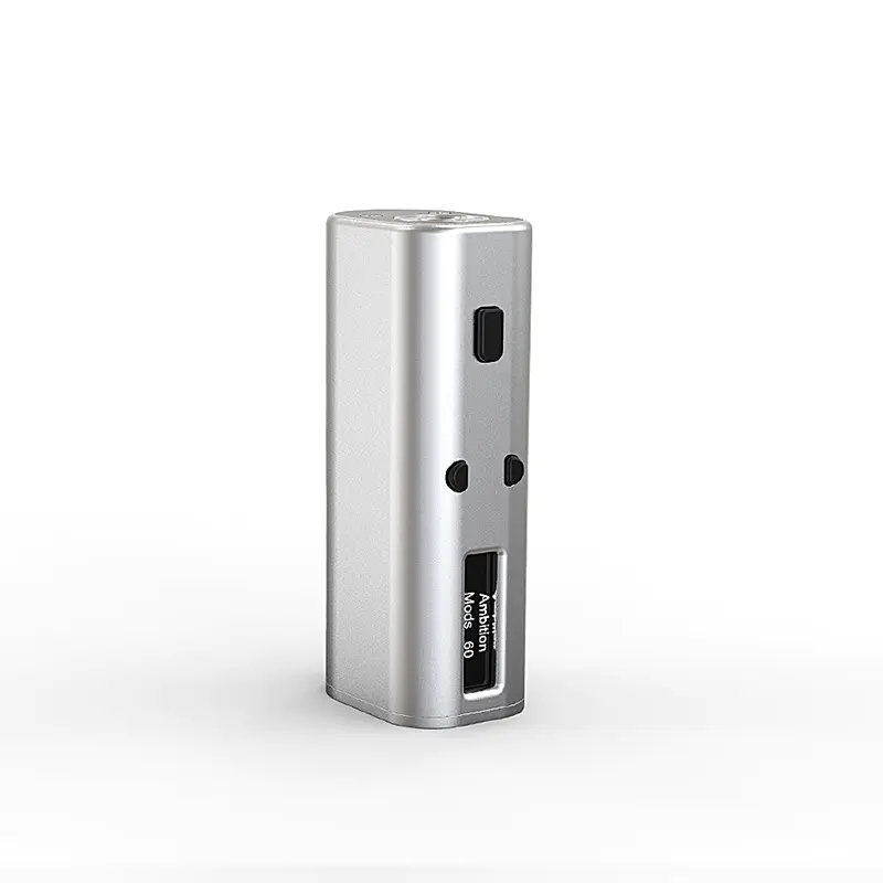 Onebar Box Mod 60W By Ambition Mods and R. S. S.Mods