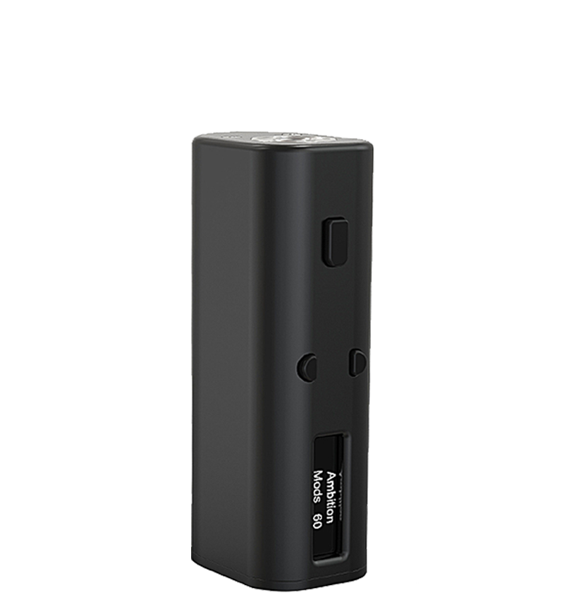 onebar box mod 60w