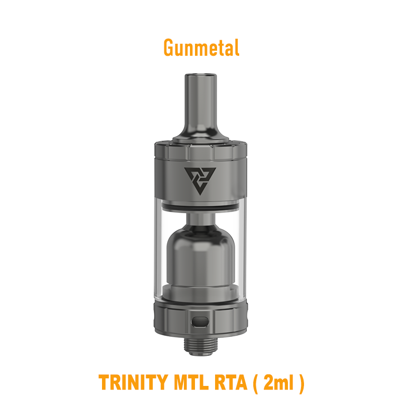 Ambition Mods TRINITY MTL RTA