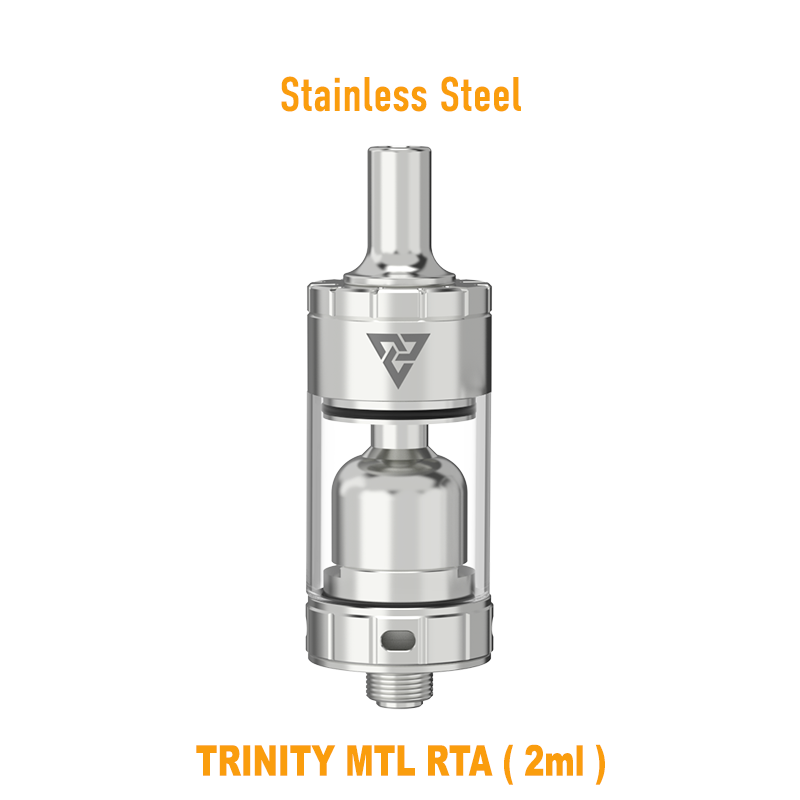 Ambition Mods TRINITY MTL RTA