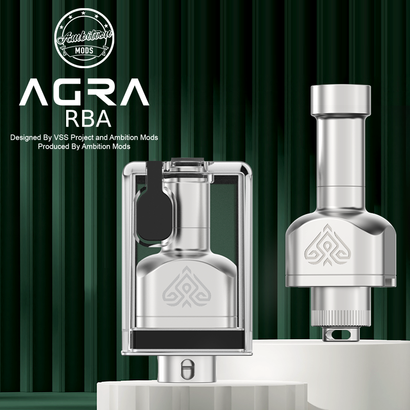 AGRA RBA