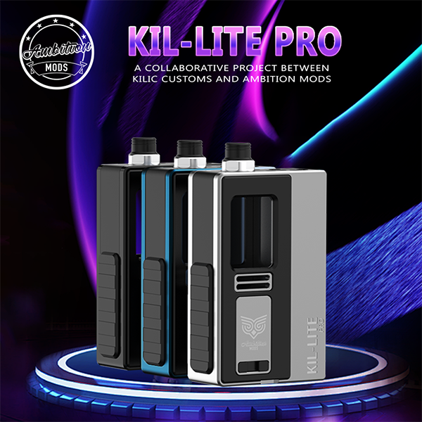 KIL-LITE PRO