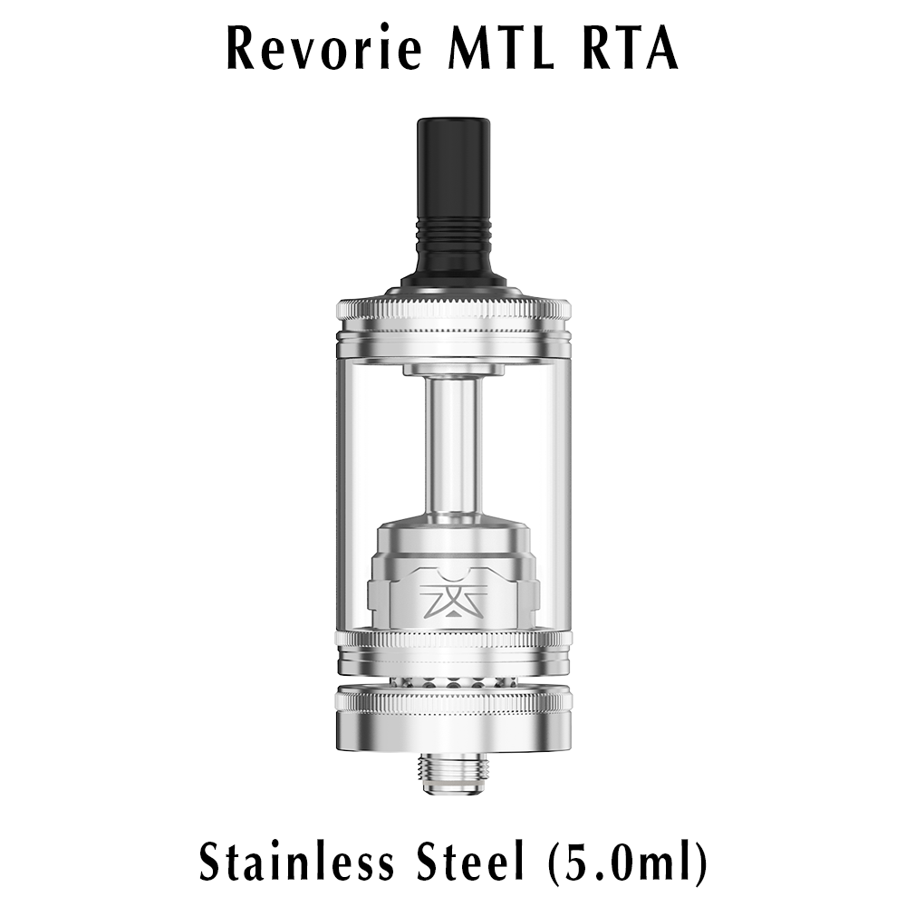Ambition Mods REVORIE MTL RTA