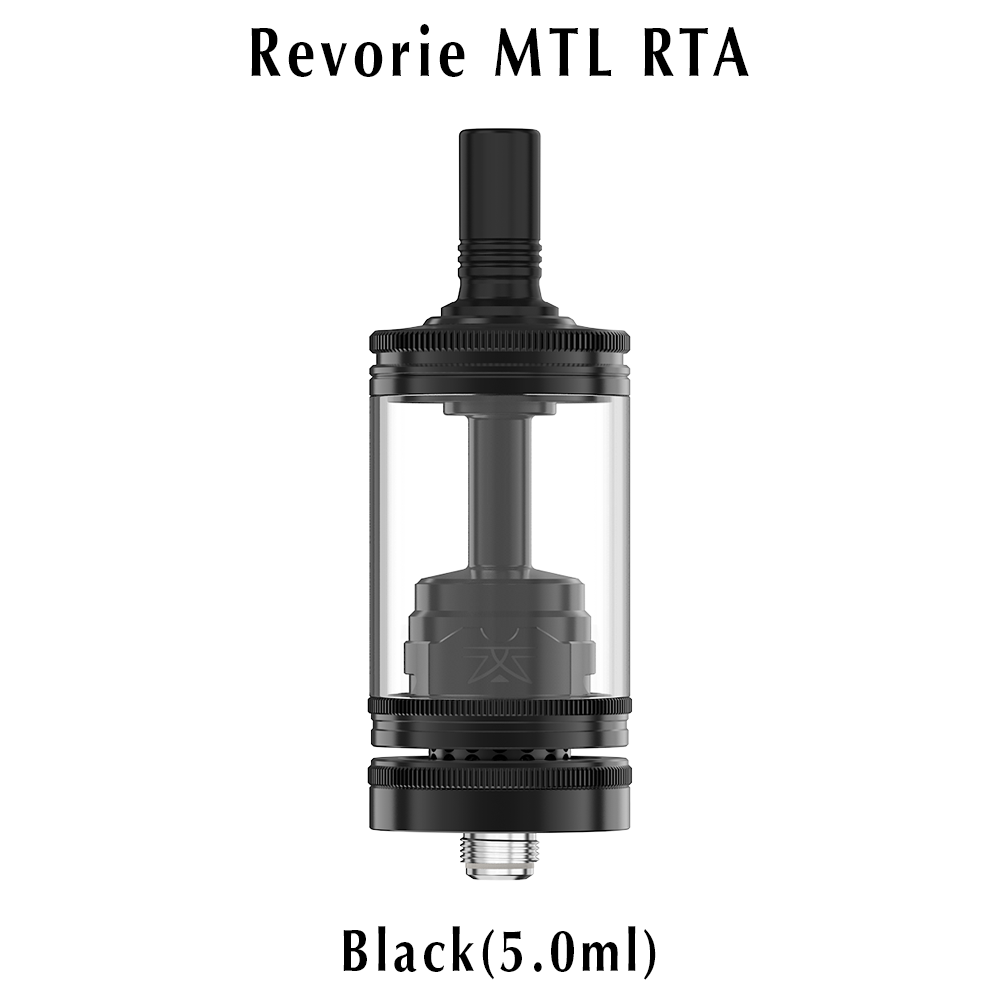 Ambition Mods REVORIE MTL RTA
