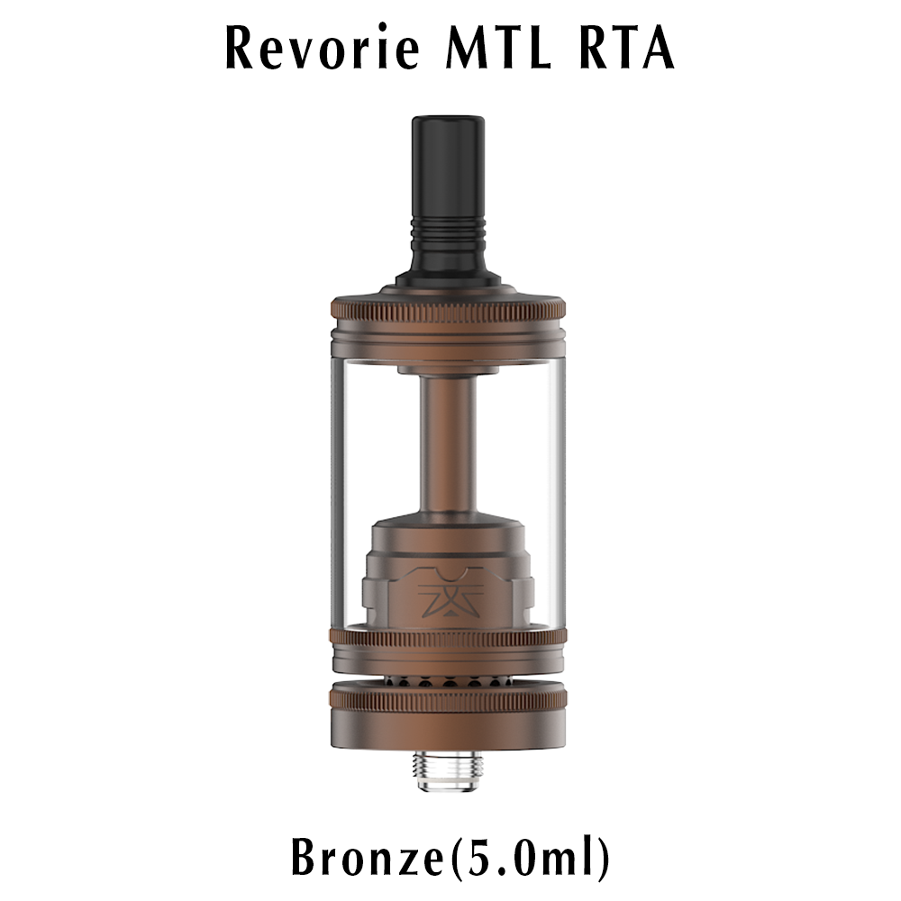 Ambition Mods REVORIE MTL RTA