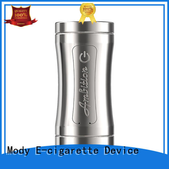 ambitionmods top quality Luxem Tube Mod with Mosfet wholesale for adult